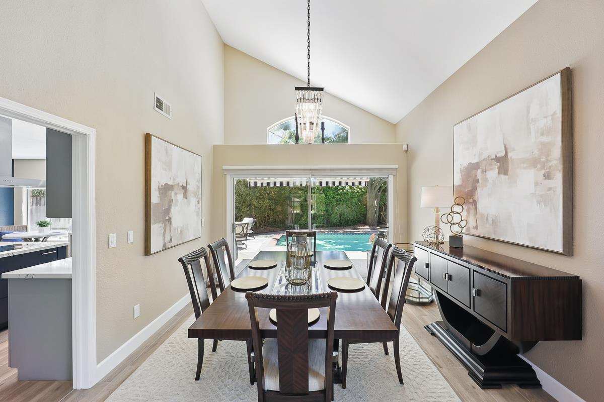 Detail Gallery Image 18 of 109 For 3239 Pinot Blanc Way, San Jose,  CA 95135 - 5 Beds | 3 Baths