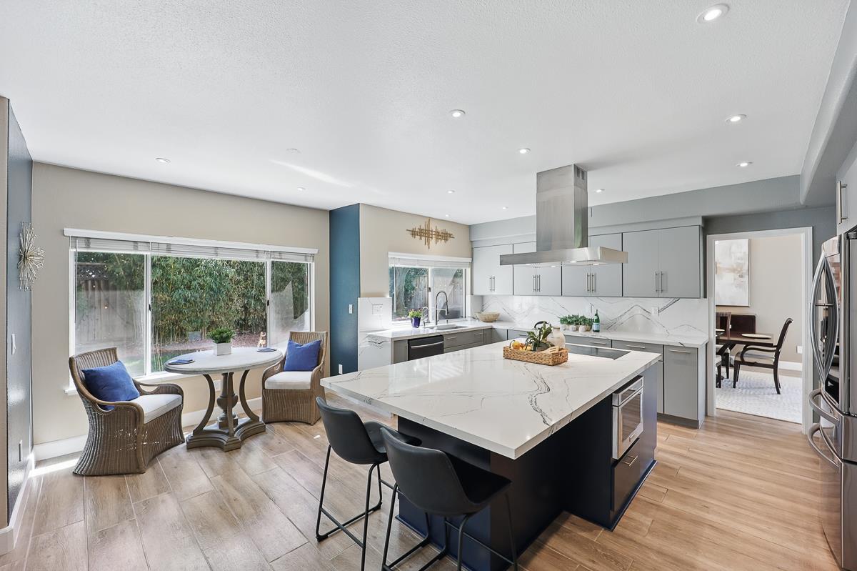 Detail Gallery Image 25 of 109 For 3239 Pinot Blanc Way, San Jose,  CA 95135 - 5 Beds | 3 Baths