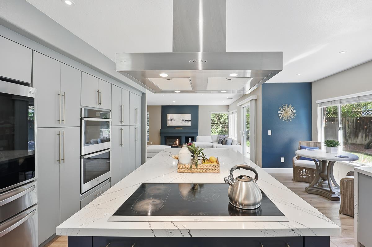 Detail Gallery Image 31 of 109 For 3239 Pinot Blanc Way, San Jose,  CA 95135 - 5 Beds | 3 Baths