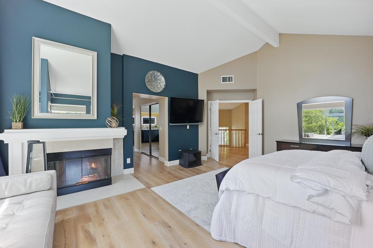 Detail Gallery Image 39 of 109 For 3239 Pinot Blanc Way, San Jose,  CA 95135 - 5 Beds | 3 Baths