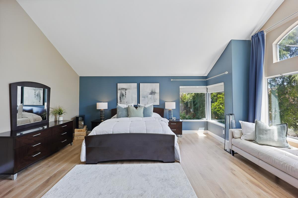 Detail Gallery Image 41 of 109 For 3239 Pinot Blanc Way, San Jose,  CA 95135 - 5 Beds | 3 Baths