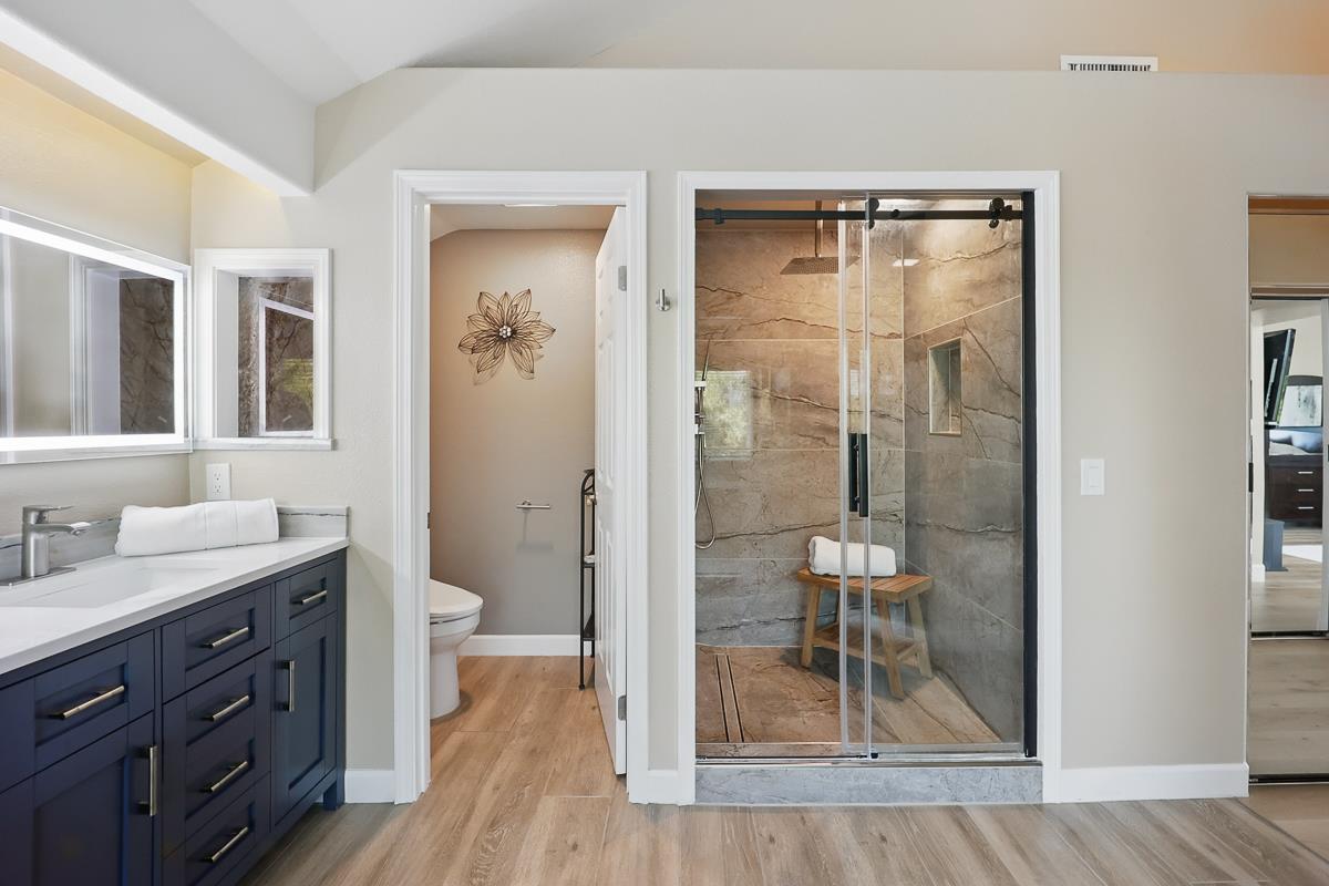 Detail Gallery Image 47 of 109 For 3239 Pinot Blanc Way, San Jose,  CA 95135 - 5 Beds | 3 Baths