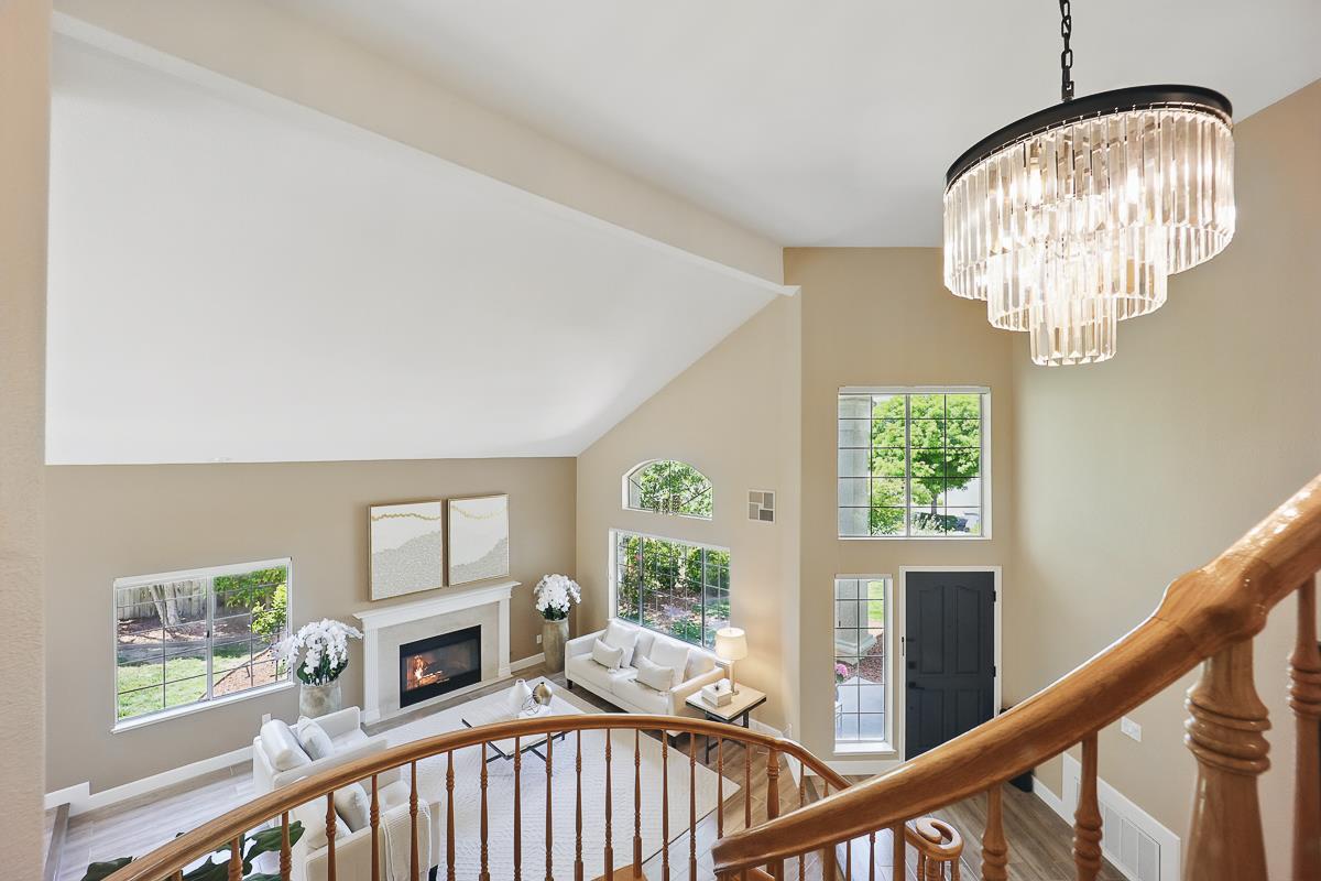 Detail Gallery Image 50 of 109 For 3239 Pinot Blanc Way, San Jose,  CA 95135 - 5 Beds | 3 Baths