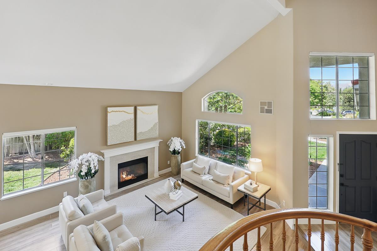 Detail Gallery Image 51 of 109 For 3239 Pinot Blanc Way, San Jose,  CA 95135 - 5 Beds | 3 Baths