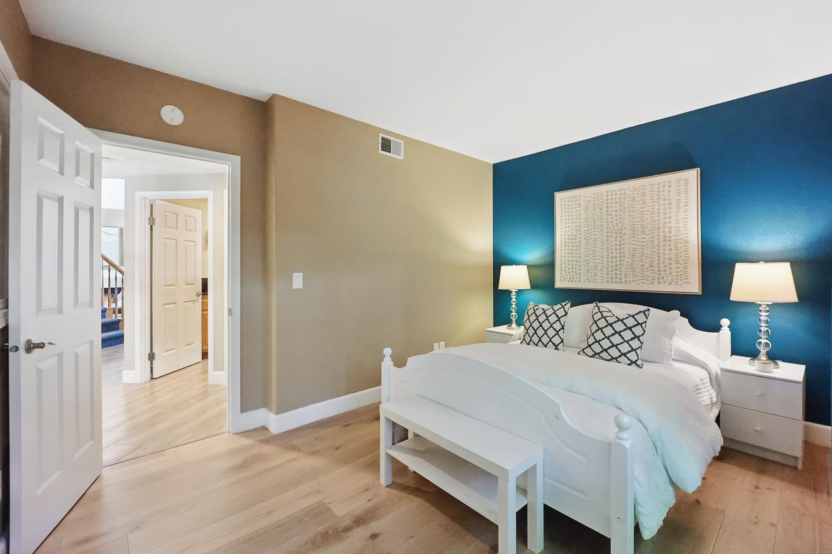 Detail Gallery Image 60 of 109 For 3239 Pinot Blanc Way, San Jose,  CA 95135 - 5 Beds | 3 Baths