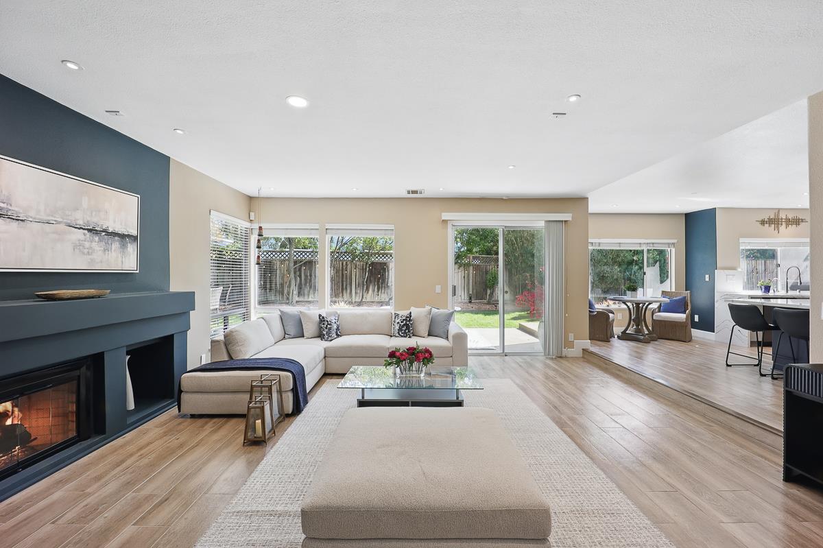 Detail Gallery Image 62 of 109 For 3239 Pinot Blanc Way, San Jose,  CA 95135 - 5 Beds | 3 Baths