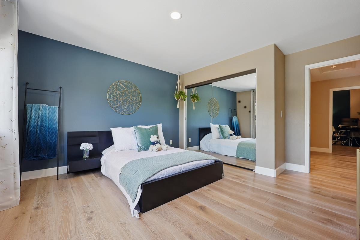 Detail Gallery Image 71 of 109 For 3239 Pinot Blanc Way, San Jose,  CA 95135 - 5 Beds | 3 Baths