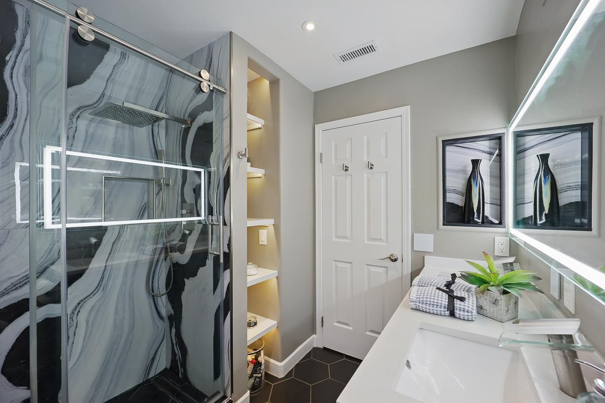 Detail Gallery Image 74 of 109 For 3239 Pinot Blanc Way, San Jose,  CA 95135 - 5 Beds | 3 Baths