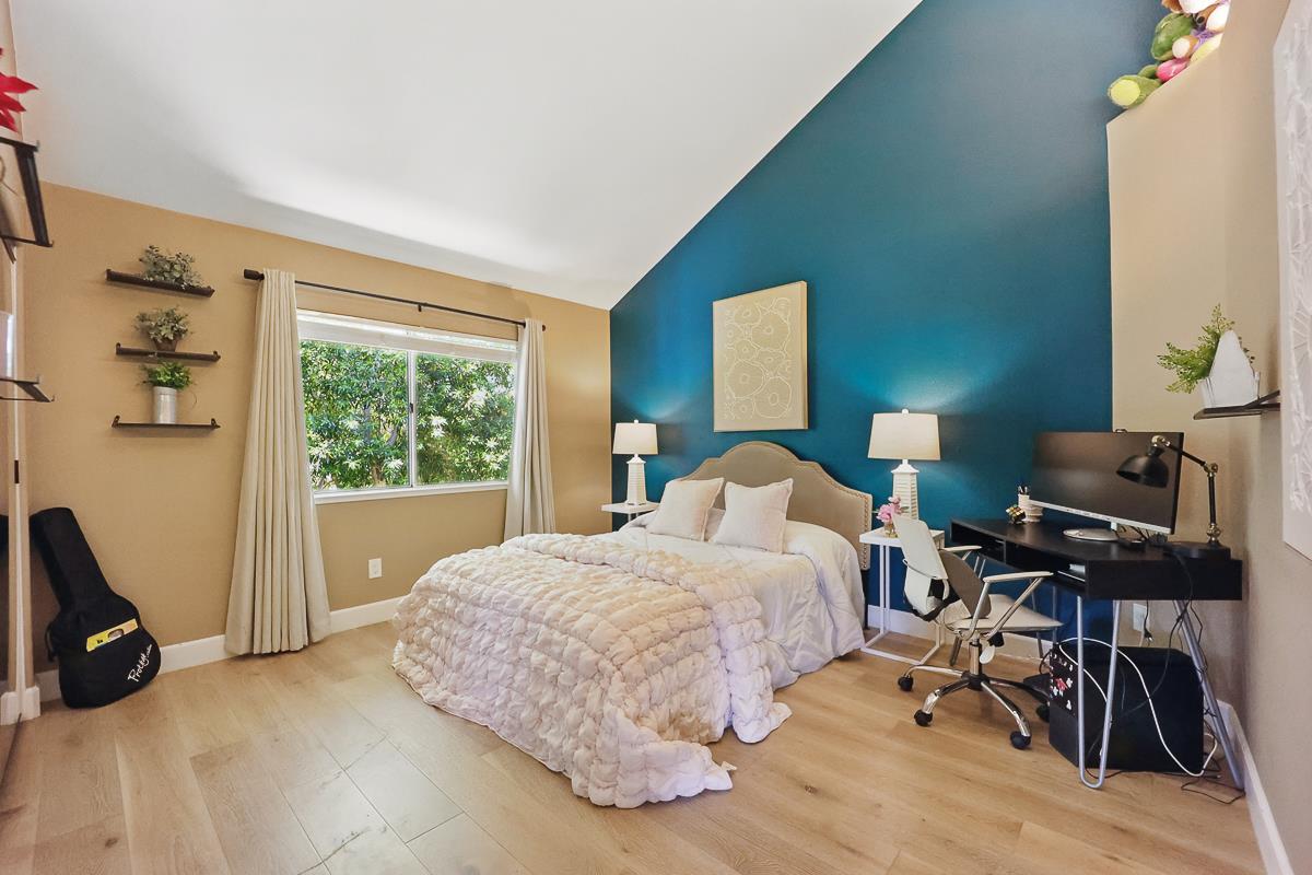 Detail Gallery Image 78 of 109 For 3239 Pinot Blanc Way, San Jose,  CA 95135 - 5 Beds | 3 Baths