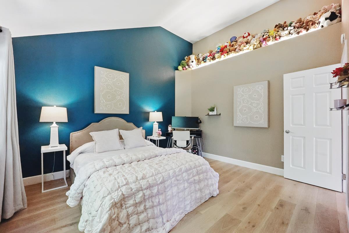 Detail Gallery Image 79 of 109 For 3239 Pinot Blanc Way, San Jose,  CA 95135 - 5 Beds | 3 Baths