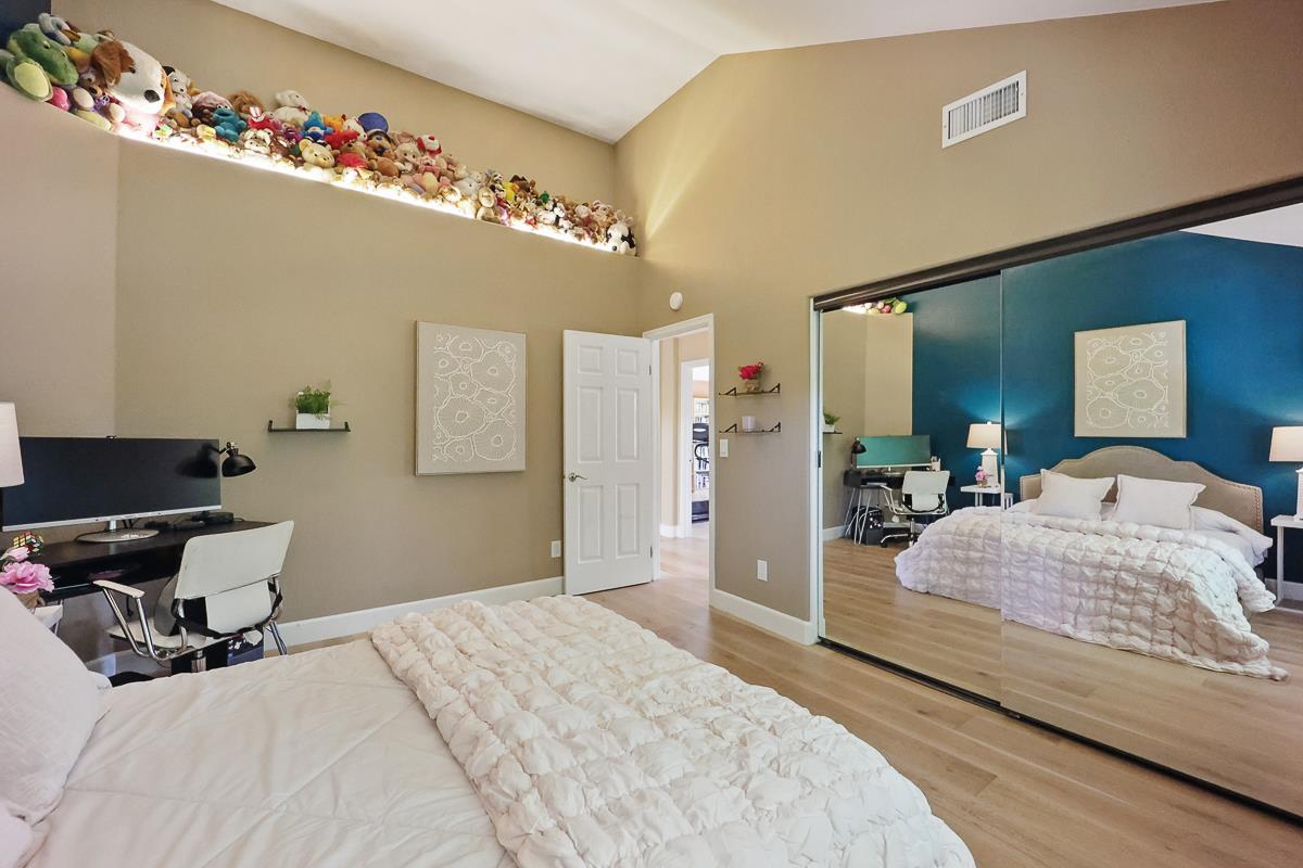Detail Gallery Image 80 of 109 For 3239 Pinot Blanc Way, San Jose,  CA 95135 - 5 Beds | 3 Baths