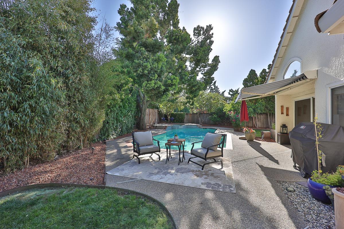 Detail Gallery Image 84 of 109 For 3239 Pinot Blanc Way, San Jose,  CA 95135 - 5 Beds | 3 Baths