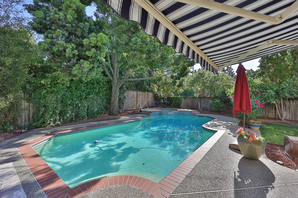 Detail Gallery Image 85 of 109 For 3239 Pinot Blanc Way, San Jose,  CA 95135 - 5 Beds | 3 Baths