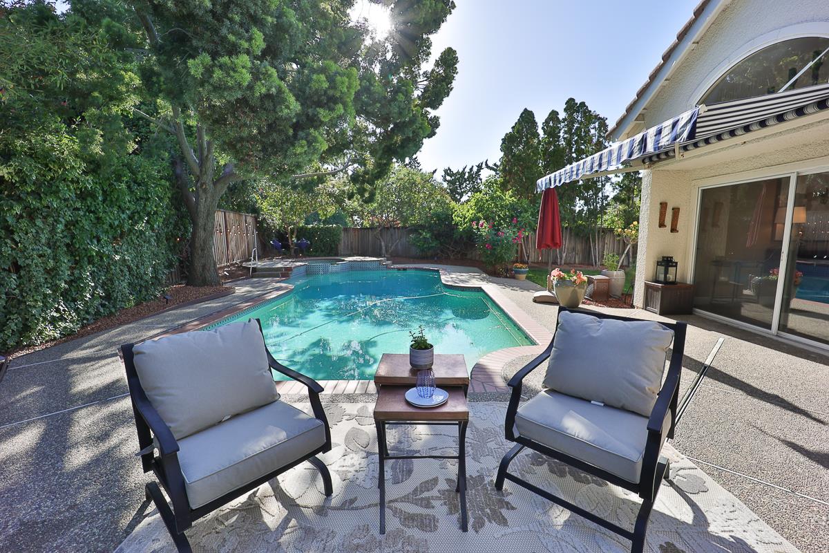 Detail Gallery Image 86 of 109 For 3239 Pinot Blanc Way, San Jose,  CA 95135 - 5 Beds | 3 Baths