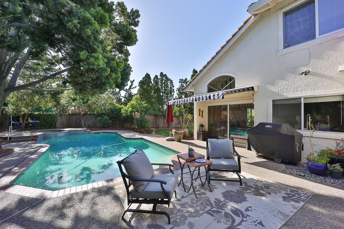 Detail Gallery Image 87 of 109 For 3239 Pinot Blanc Way, San Jose,  CA 95135 - 5 Beds | 3 Baths