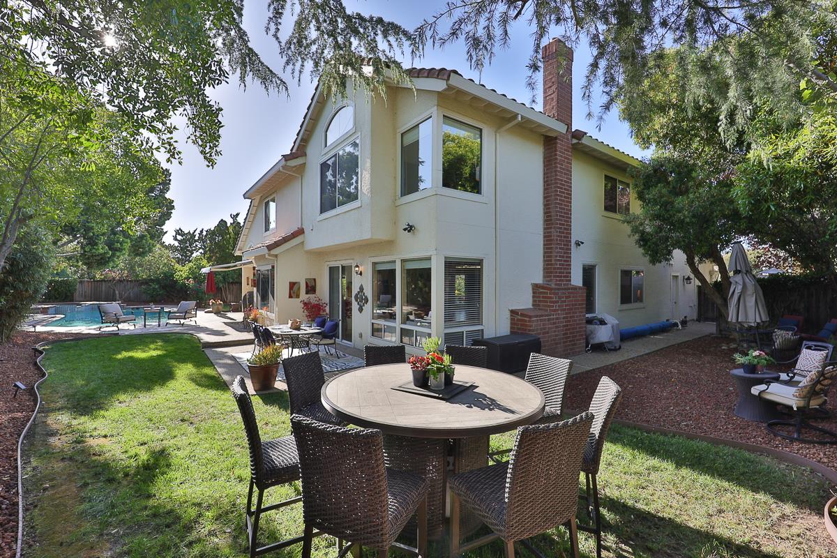 Detail Gallery Image 95 of 109 For 3239 Pinot Blanc Way, San Jose,  CA 95135 - 5 Beds | 3 Baths