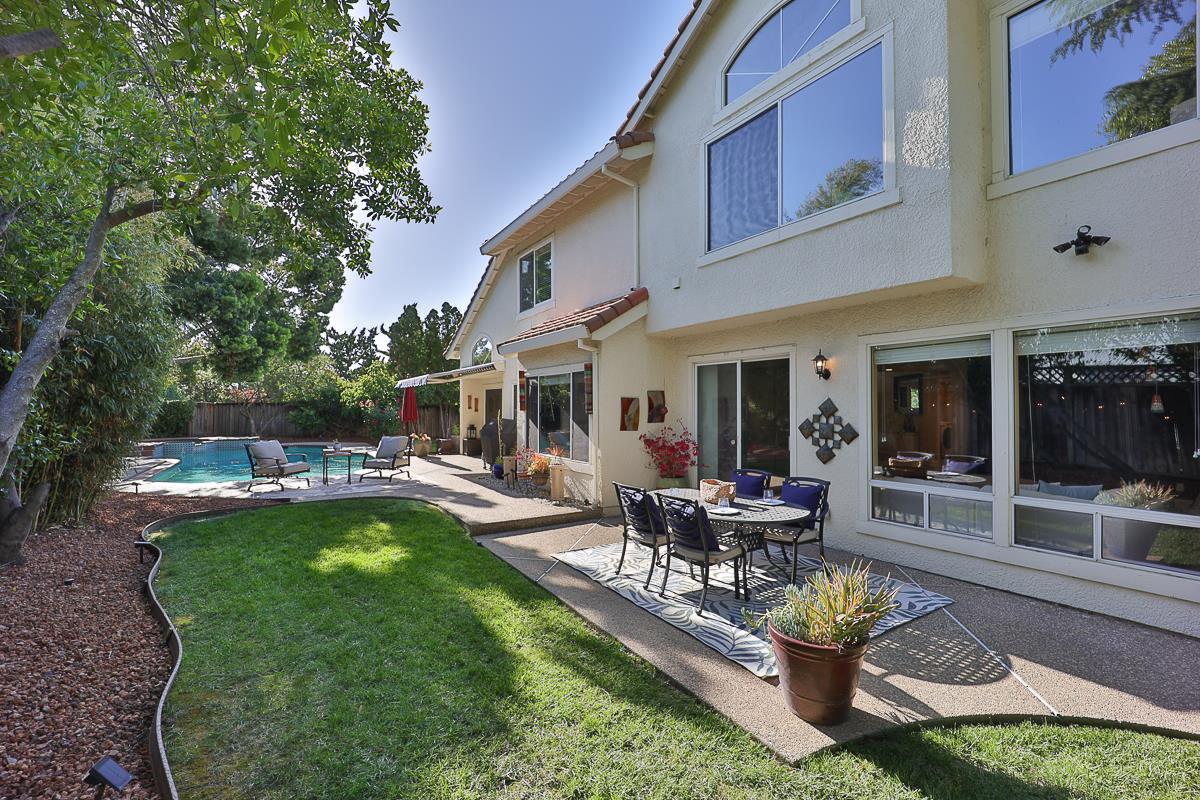 Detail Gallery Image 96 of 109 For 3239 Pinot Blanc Way, San Jose,  CA 95135 - 5 Beds | 3 Baths