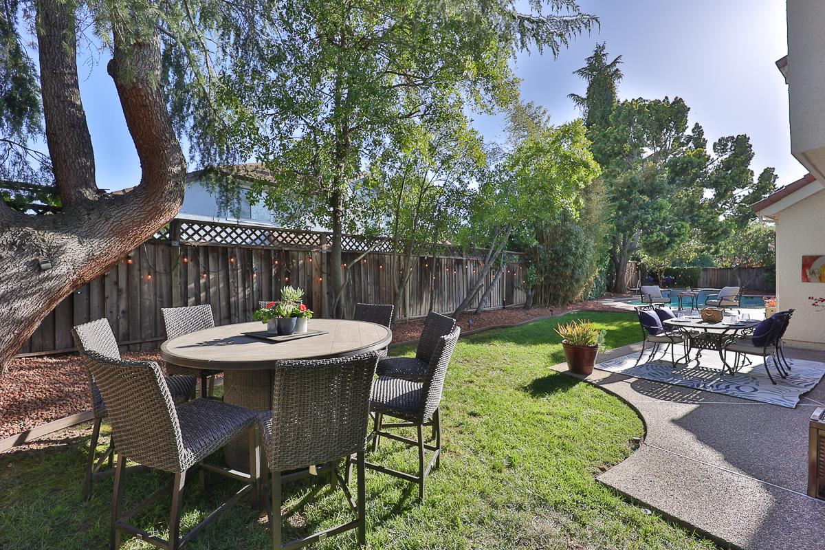 Detail Gallery Image 97 of 109 For 3239 Pinot Blanc Way, San Jose,  CA 95135 - 5 Beds | 3 Baths