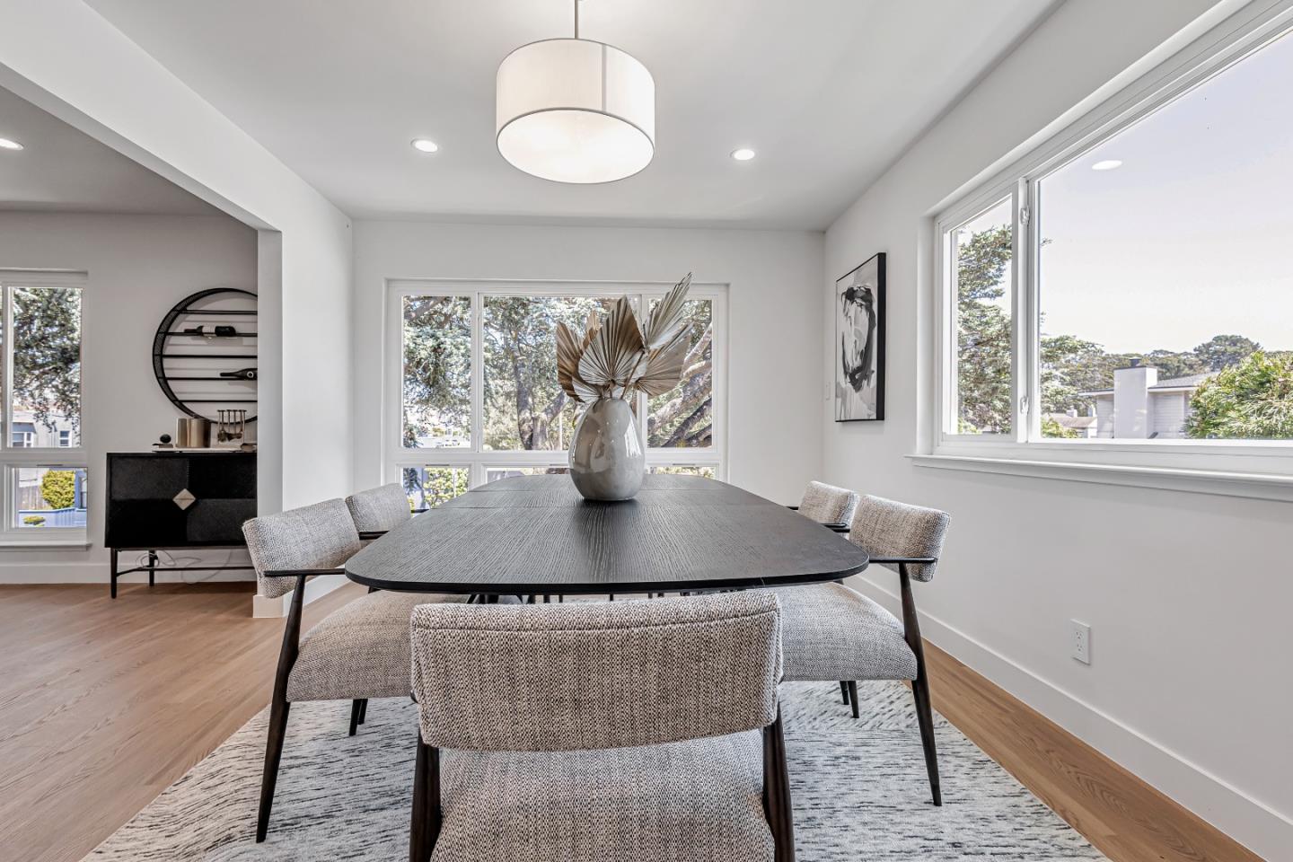 Detail Gallery Image 31 of 51 For 2310 Wawona St, San Francisco,  CA 94116 - 4 Beds | 3 Baths