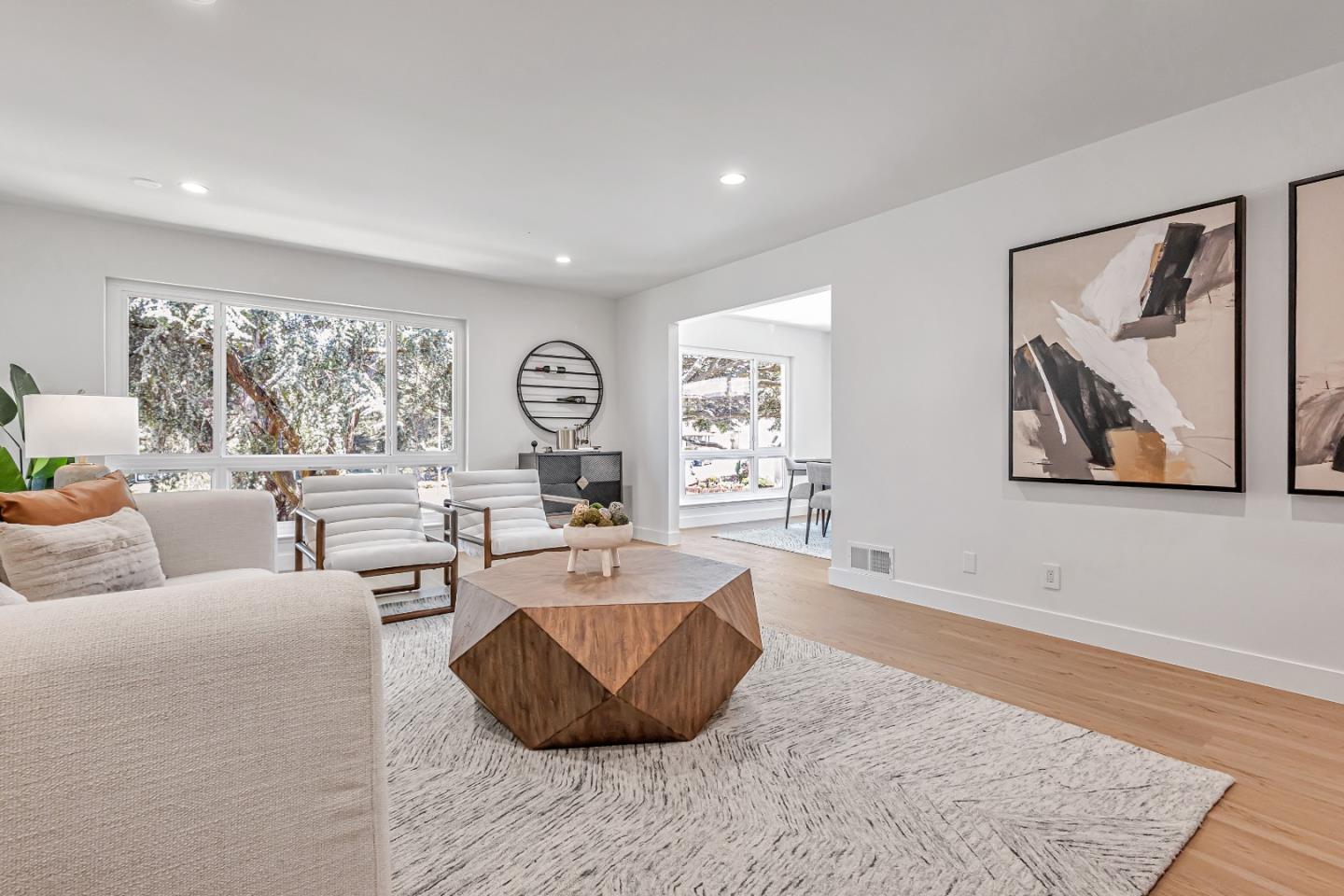 Detail Gallery Image 34 of 51 For 2310 Wawona St, San Francisco,  CA 94116 - 4 Beds | 3 Baths