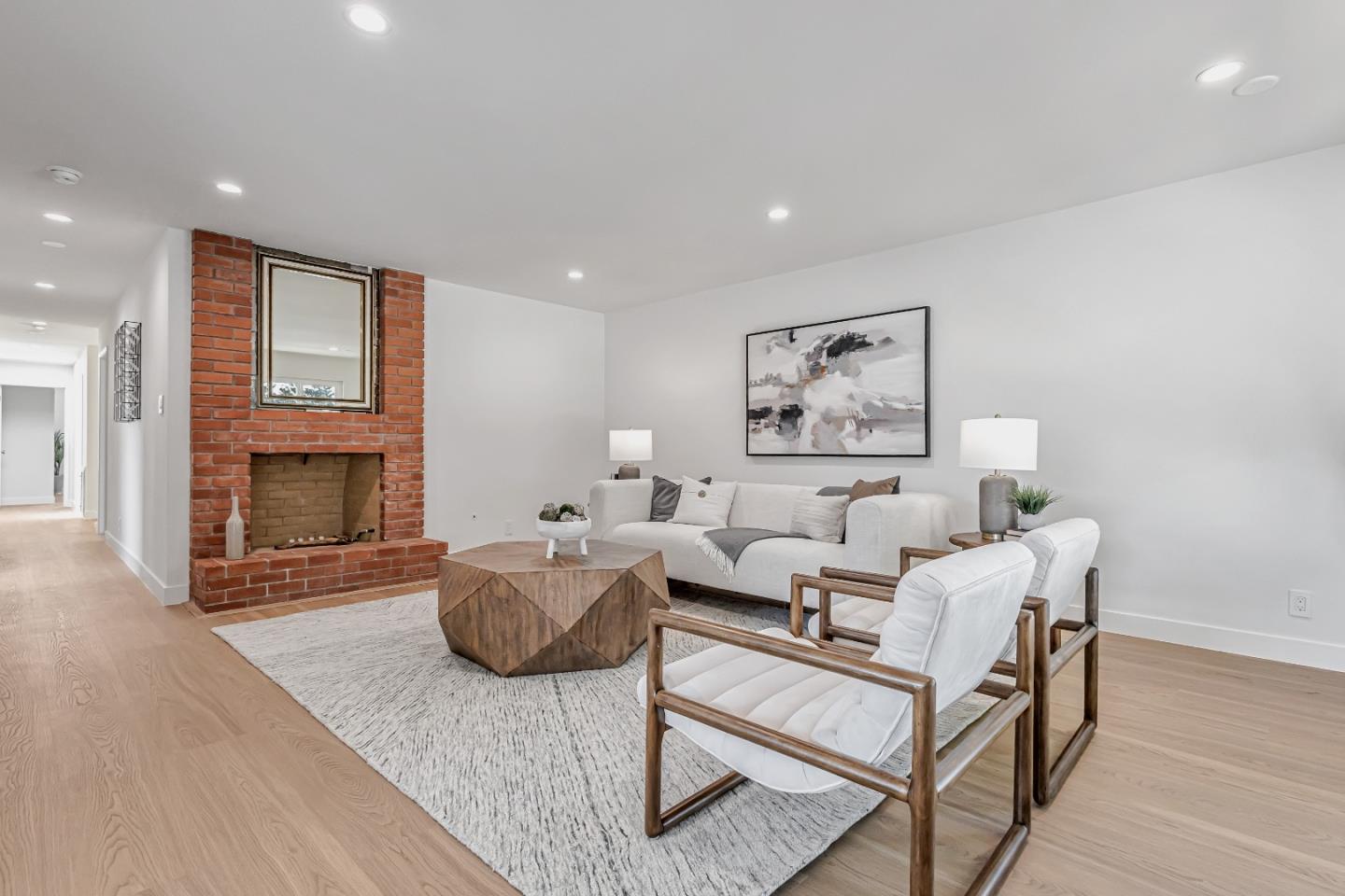 Detail Gallery Image 36 of 51 For 2310 Wawona St, San Francisco,  CA 94116 - 4 Beds | 3 Baths