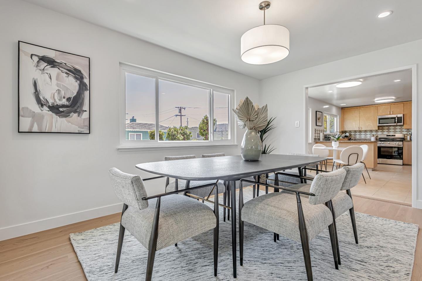 Detail Gallery Image 47 of 51 For 2310 Wawona St, San Francisco,  CA 94116 - 4 Beds | 3 Baths