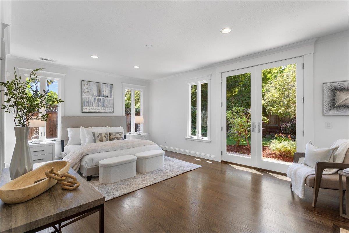 Detail Gallery Image 36 of 77 For 530 Arboleda Dr, Los Altos,  CA 94024 - 5 Beds | 3/1 Baths