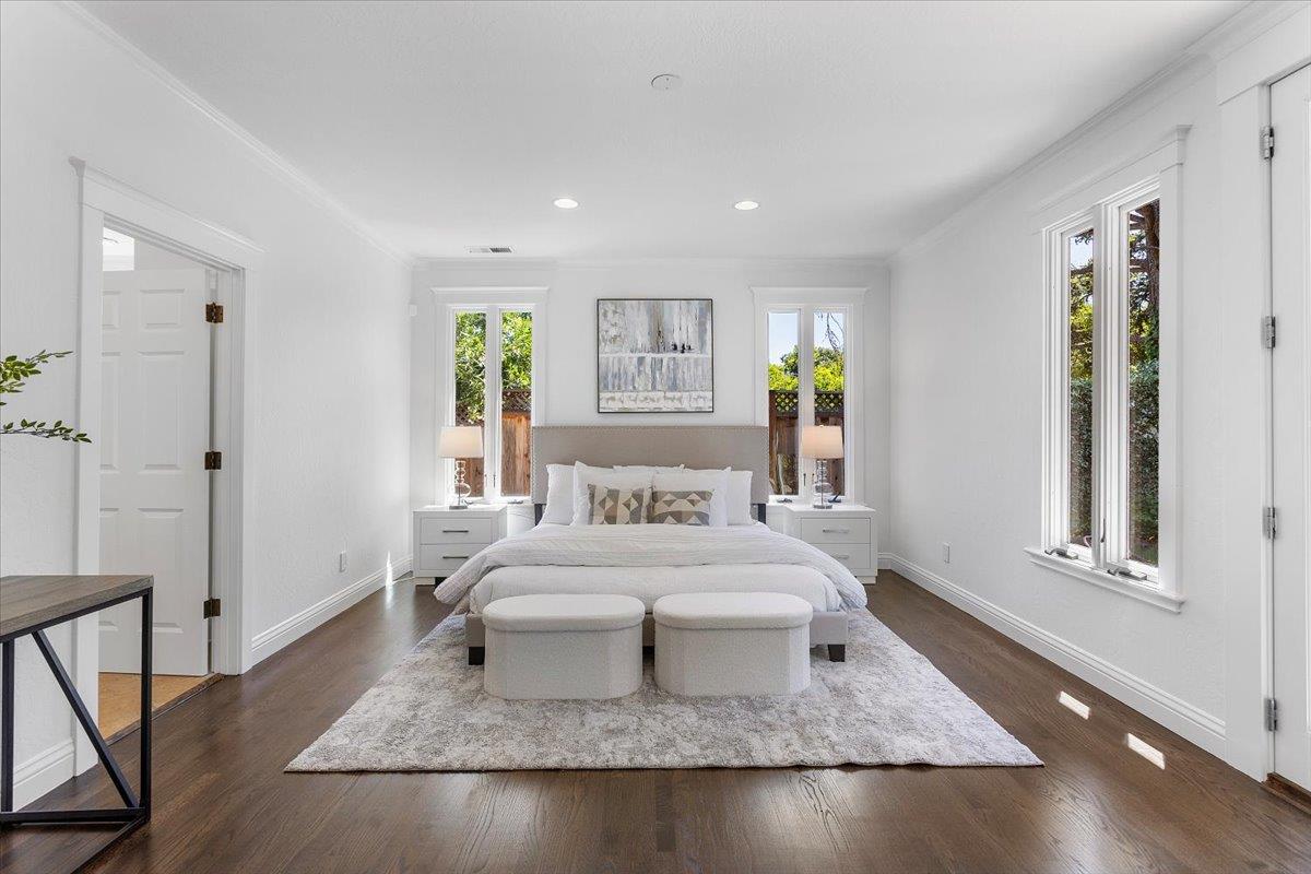 Detail Gallery Image 37 of 77 For 530 Arboleda Dr, Los Altos,  CA 94024 - 5 Beds | 3/1 Baths