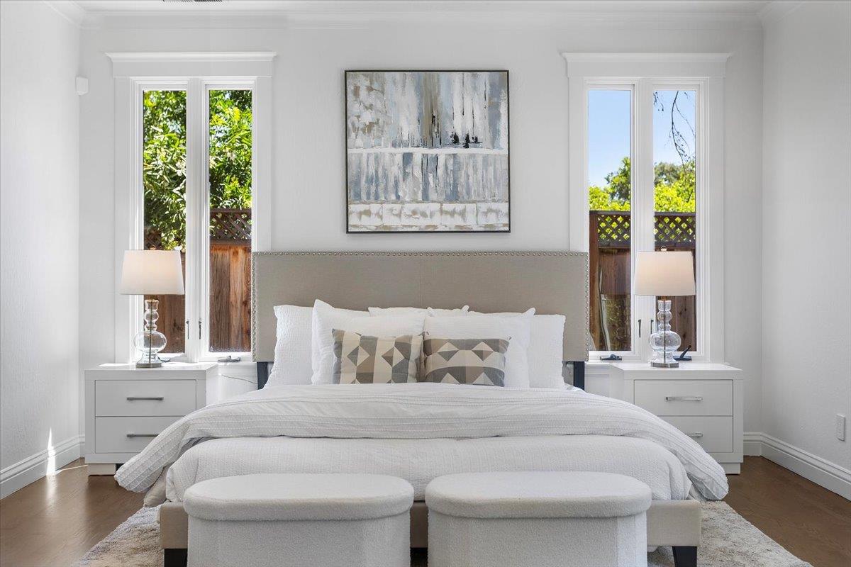 Detail Gallery Image 38 of 77 For 530 Arboleda Dr, Los Altos,  CA 94024 - 5 Beds | 3/1 Baths