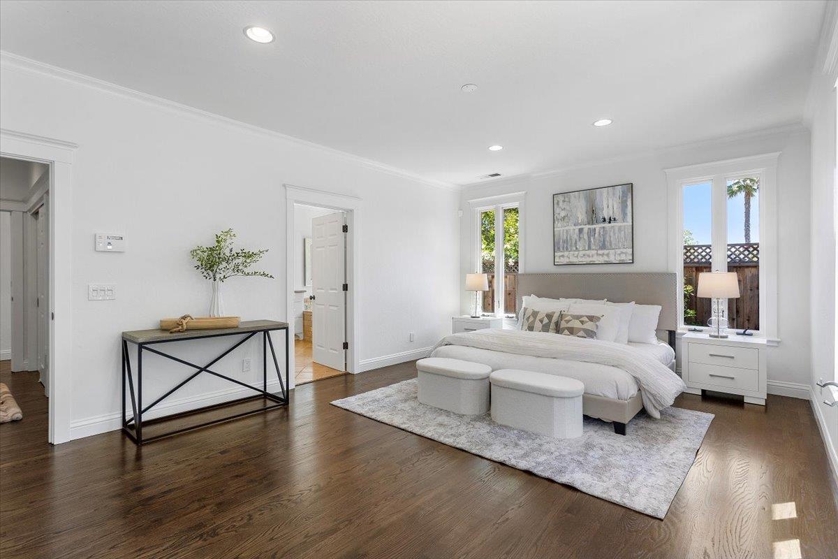 Detail Gallery Image 42 of 77 For 530 Arboleda Dr, Los Altos,  CA 94024 - 5 Beds | 3/1 Baths