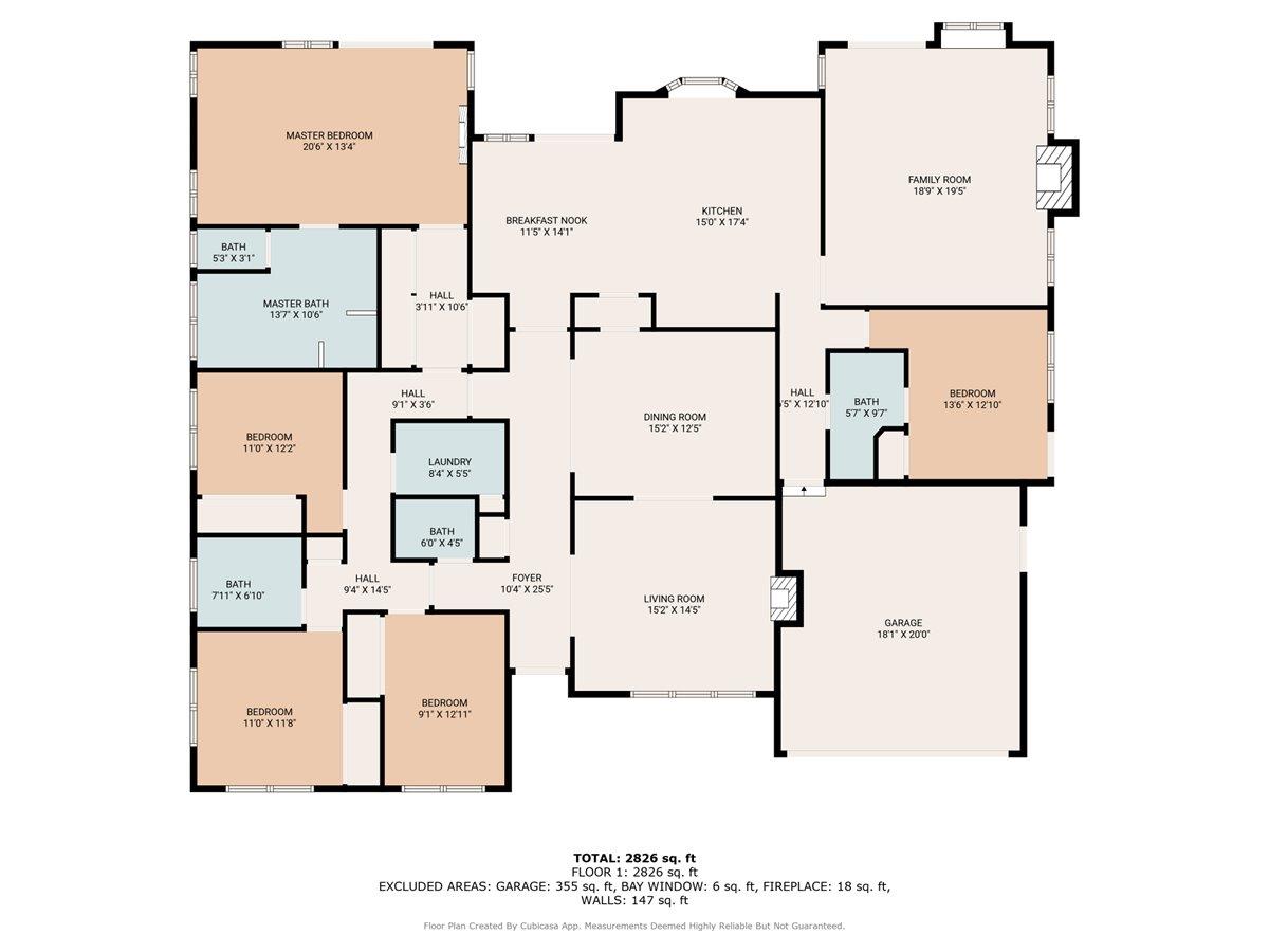 Detail Gallery Image 77 of 77 For 530 Arboleda Dr, Los Altos,  CA 94024 - 5 Beds | 3/1 Baths