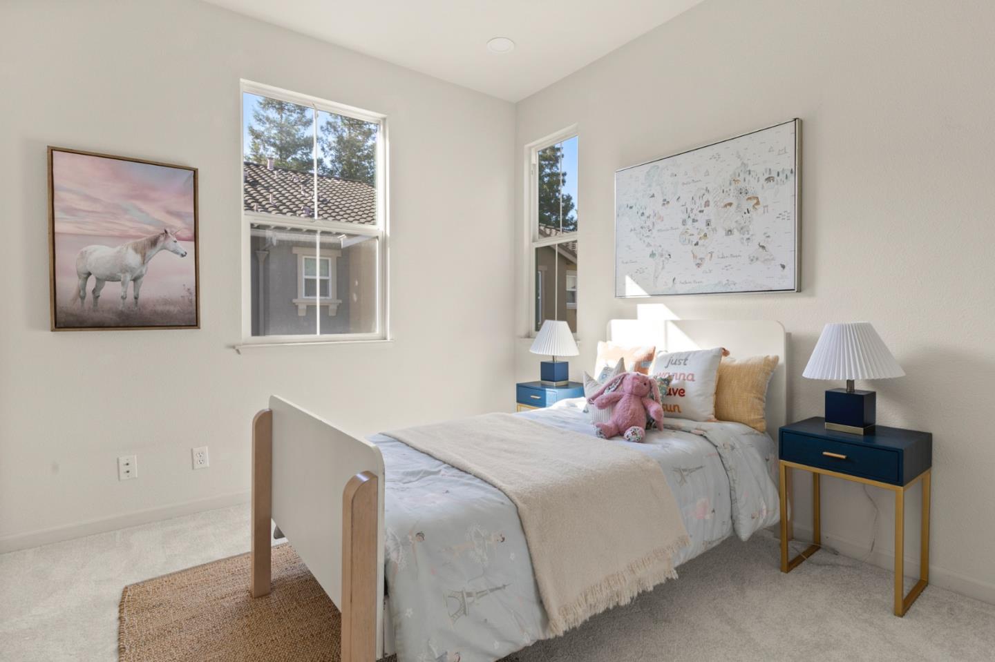 Detail Gallery Image 16 of 35 For 2192 Beech Cir, San Jose,  CA 95131 - 3 Beds | 3/1 Baths