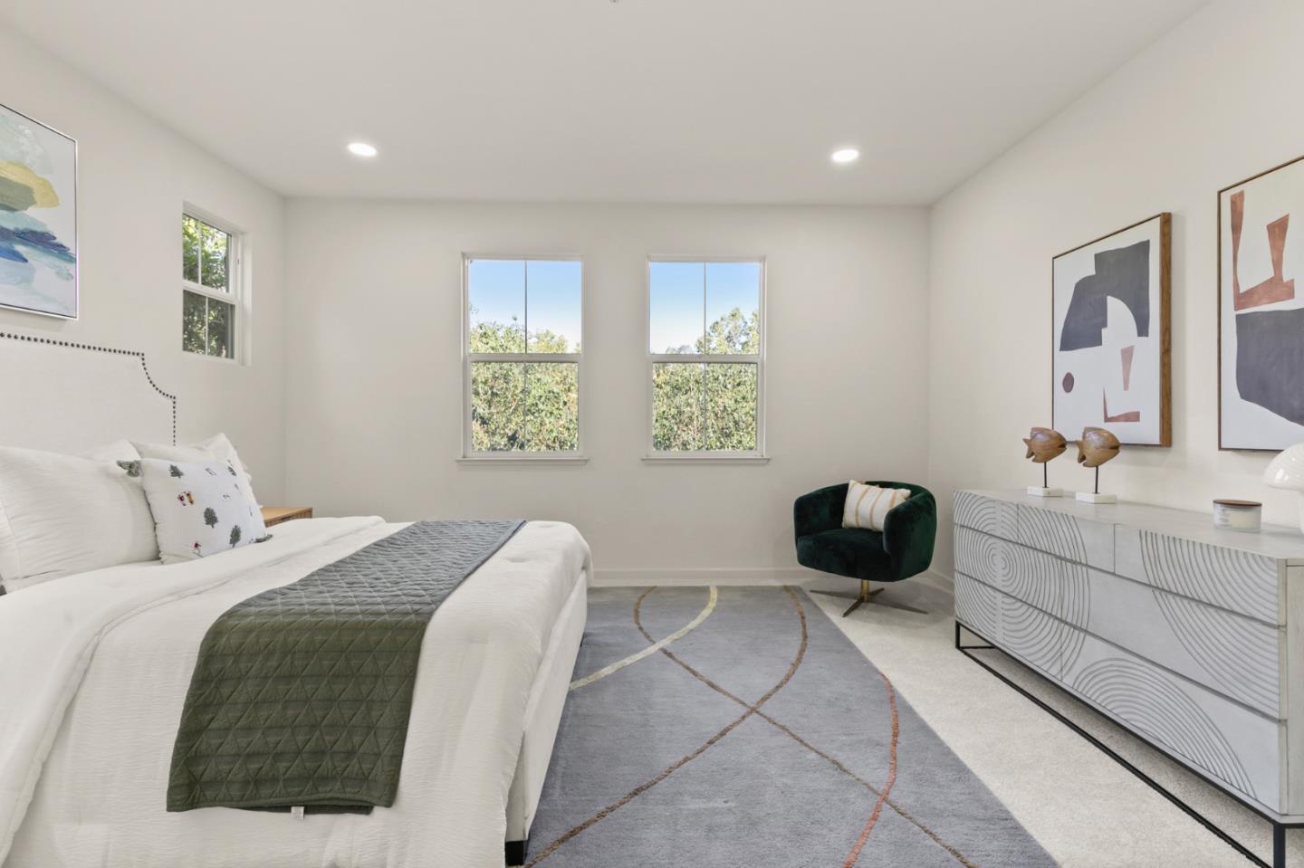 Detail Gallery Image 19 of 35 For 2192 Beech Cir, San Jose,  CA 95131 - 3 Beds | 3/1 Baths