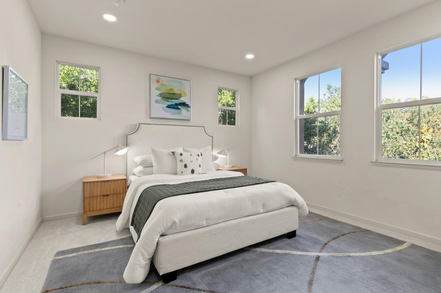 Detail Gallery Image 20 of 35 For 2192 Beech Cir, San Jose,  CA 95131 - 3 Beds | 3/1 Baths