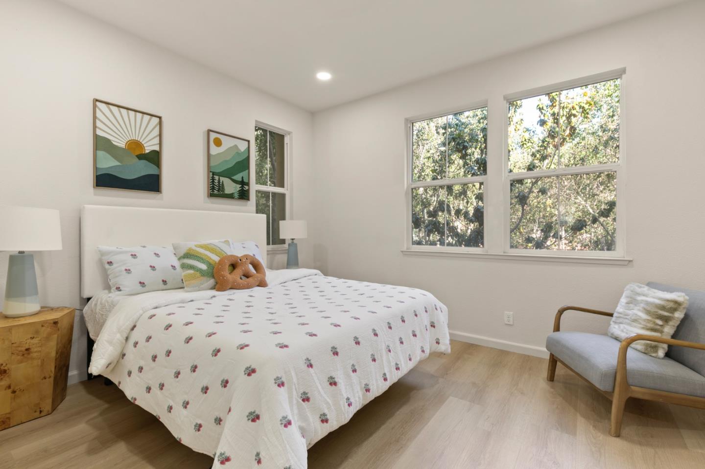 Detail Gallery Image 26 of 35 For 2192 Beech Cir, San Jose,  CA 95131 - 3 Beds | 3/1 Baths