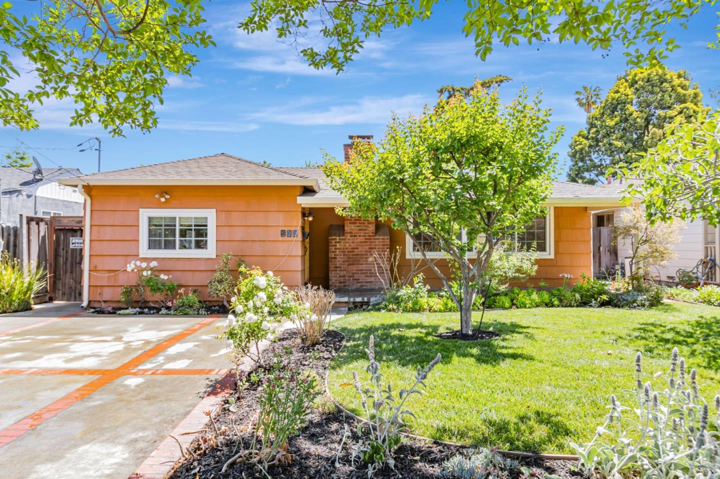 Thumbnail for 580 N Bayview Ave, Sunnyvale, CA 94085