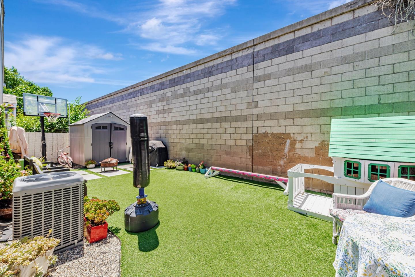 Detail Gallery Image 20 of 27 For 2151 Oakland #510,  San Jose,  CA 95131 - 3 Beds | 2 Baths