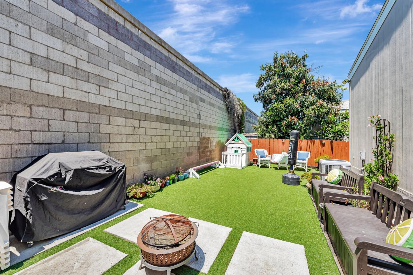 Detail Gallery Image 21 of 27 For 2151 Oakland #510,  San Jose,  CA 95131 - 3 Beds | 2 Baths