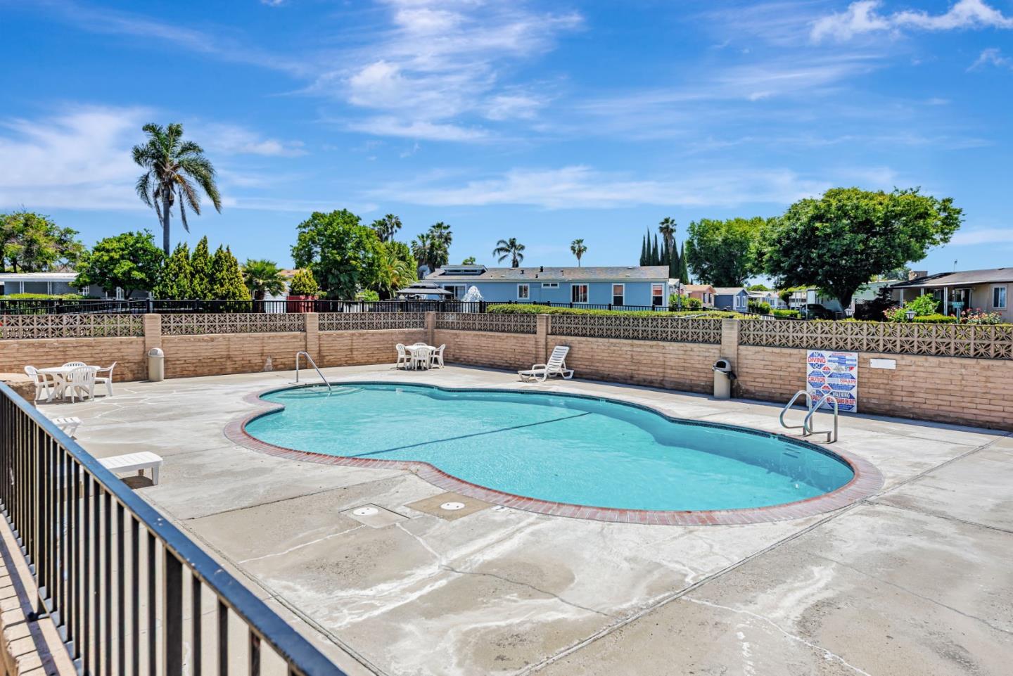 Detail Gallery Image 24 of 27 For 2151 Oakland #510,  San Jose,  CA 95131 - 3 Beds | 2 Baths