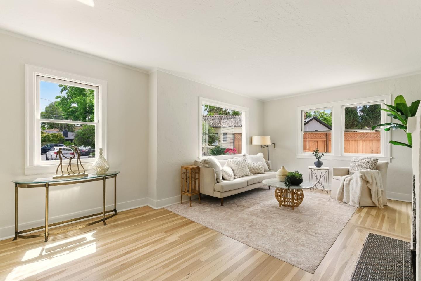 Detail Gallery Image 15 of 64 For 935 Chabrant Way, San Jose,  CA 95125 - 3 Beds | 2 Baths