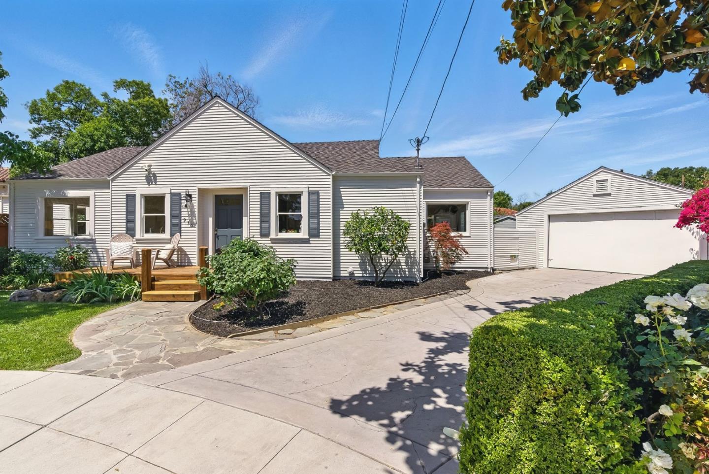 Detail Gallery Image 37 of 64 For 935 Chabrant Way, San Jose,  CA 95125 - 3 Beds | 2 Baths