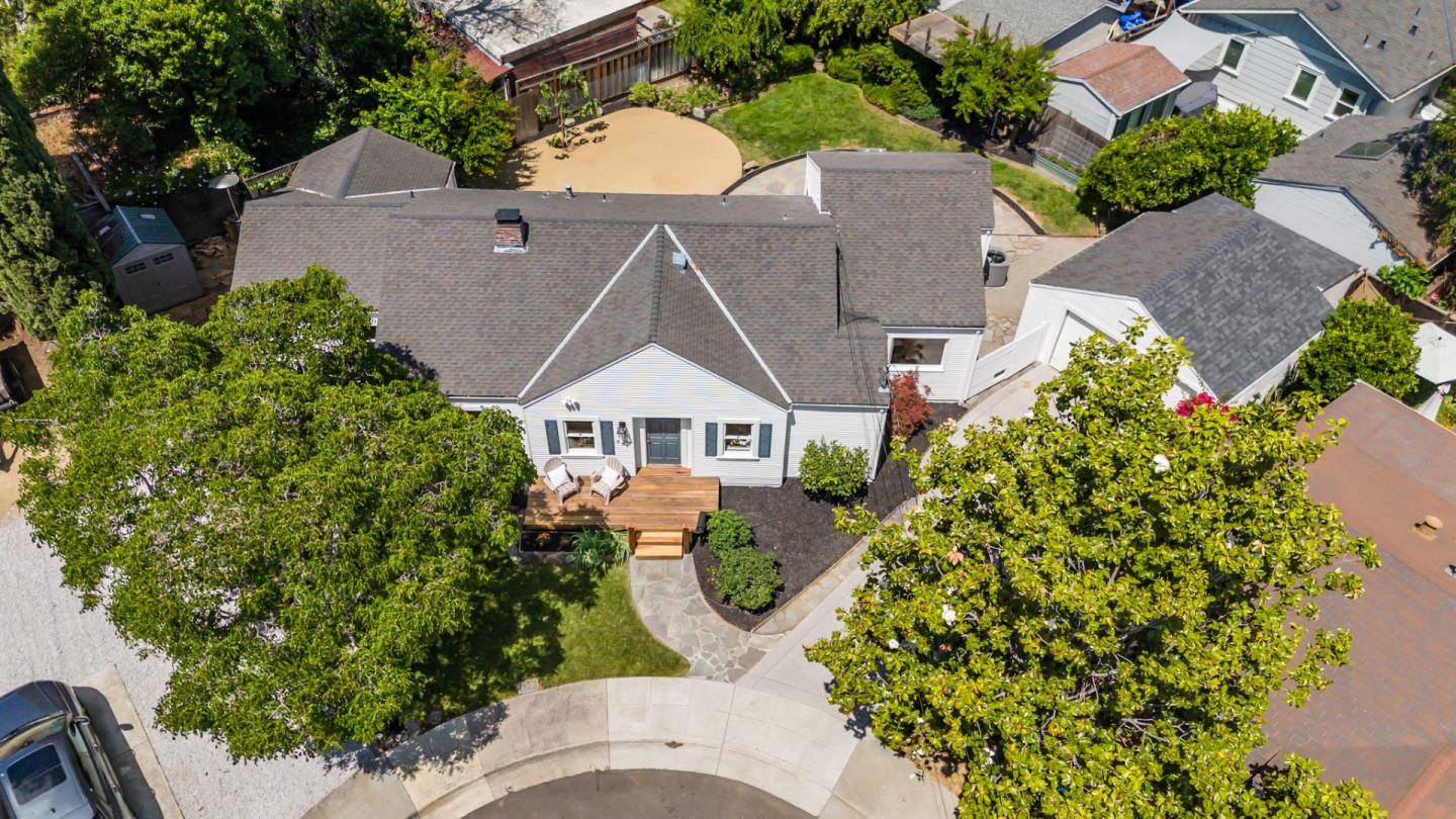 Detail Gallery Image 55 of 64 For 935 Chabrant Way, San Jose,  CA 95125 - 3 Beds | 2 Baths