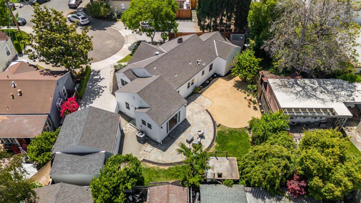 Detail Gallery Image 56 of 64 For 935 Chabrant Way, San Jose,  CA 95125 - 3 Beds | 2 Baths