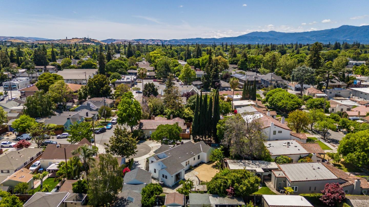 Detail Gallery Image 57 of 64 For 935 Chabrant Way, San Jose,  CA 95125 - 3 Beds | 2 Baths