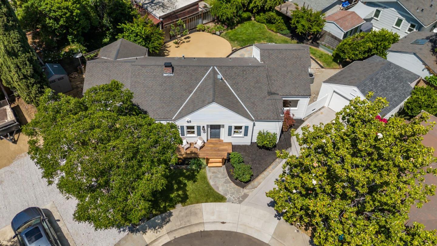 Detail Gallery Image 58 of 64 For 935 Chabrant Way, San Jose,  CA 95125 - 3 Beds | 2 Baths