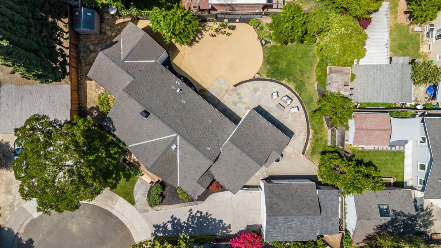 Detail Gallery Image 59 of 64 For 935 Chabrant Way, San Jose,  CA 95125 - 3 Beds | 2 Baths