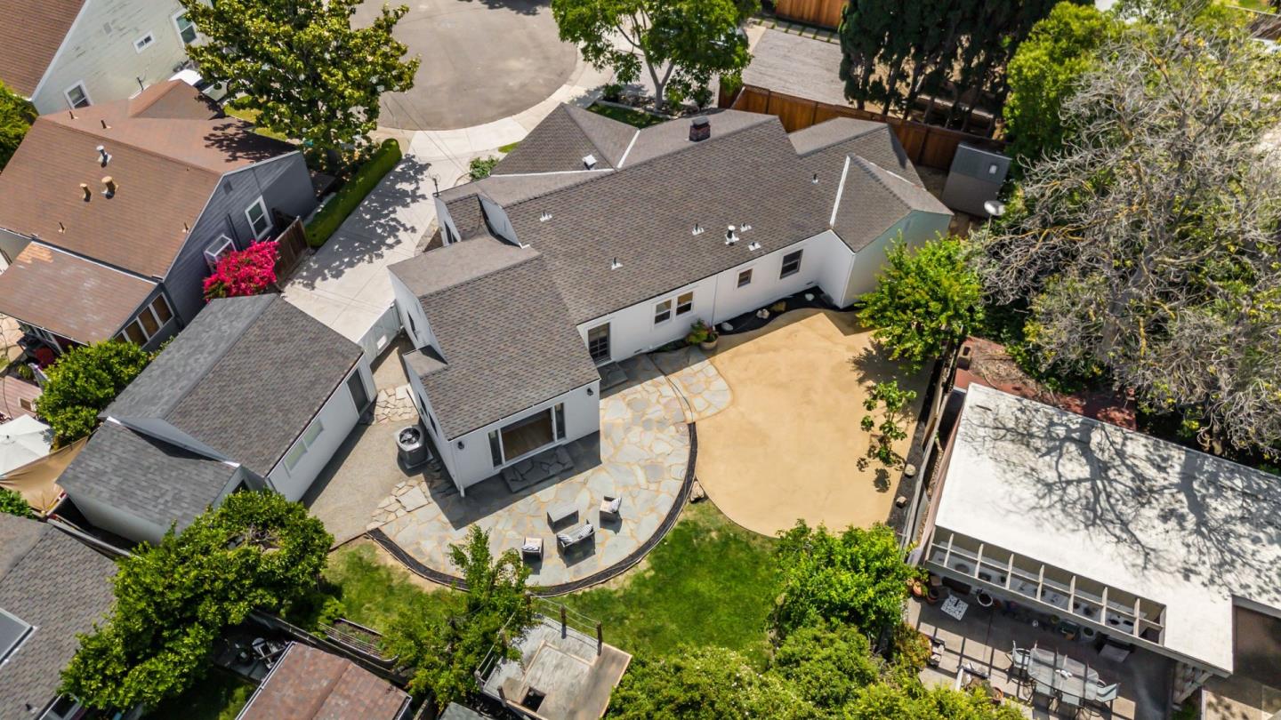 Detail Gallery Image 60 of 64 For 935 Chabrant Way, San Jose,  CA 95125 - 3 Beds | 2 Baths