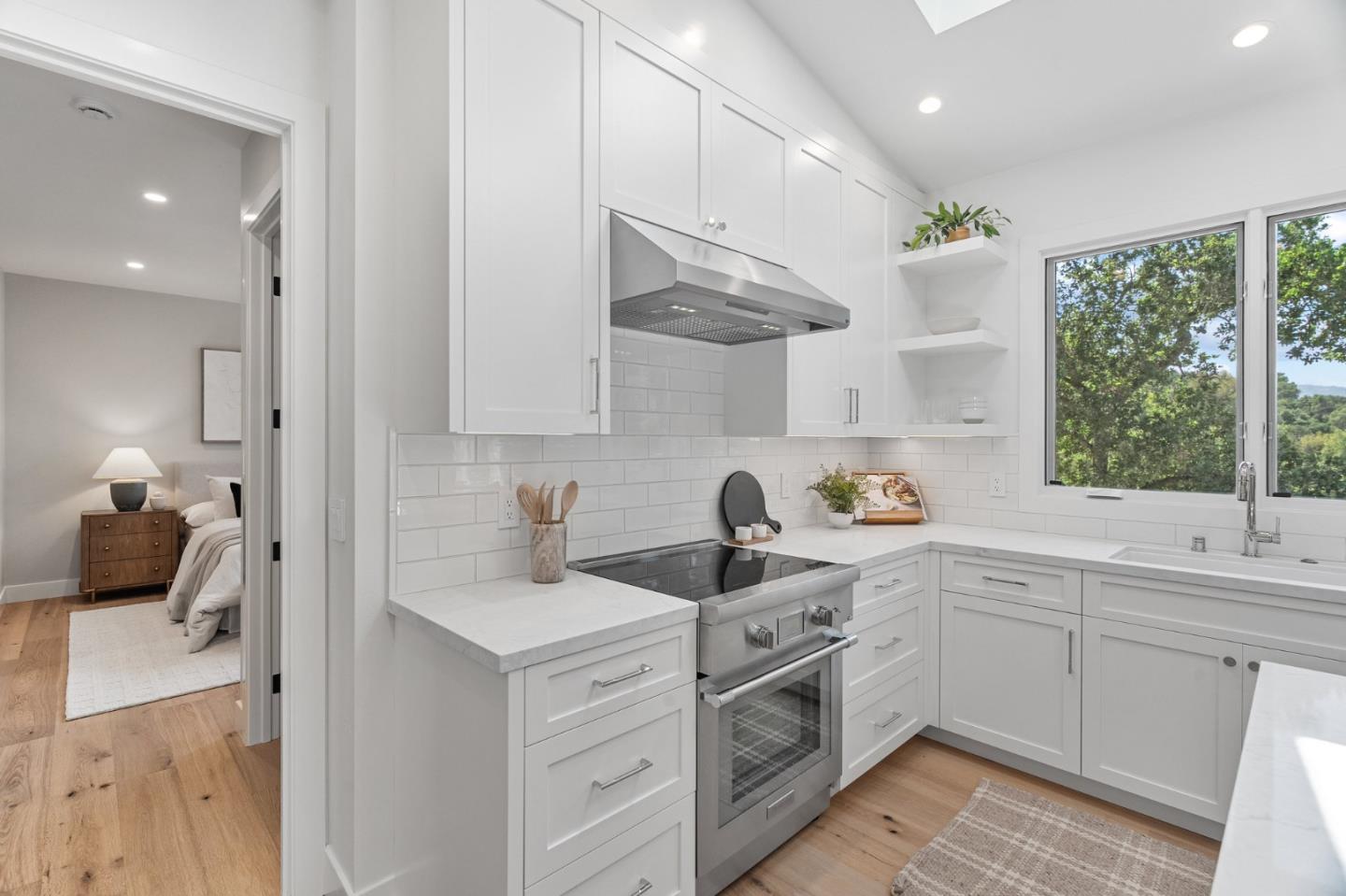 Detail Gallery Image 13 of 42 For 17119 Crescent Dr, Los Gatos,  CA 95030 - 3 Beds | 3 Baths