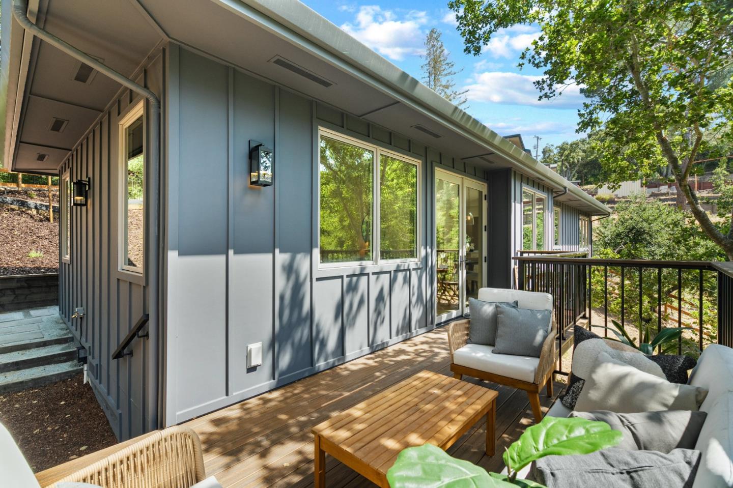 Detail Gallery Image 32 of 42 For 17119 Crescent Dr, Los Gatos,  CA 95030 - 3 Beds | 3 Baths