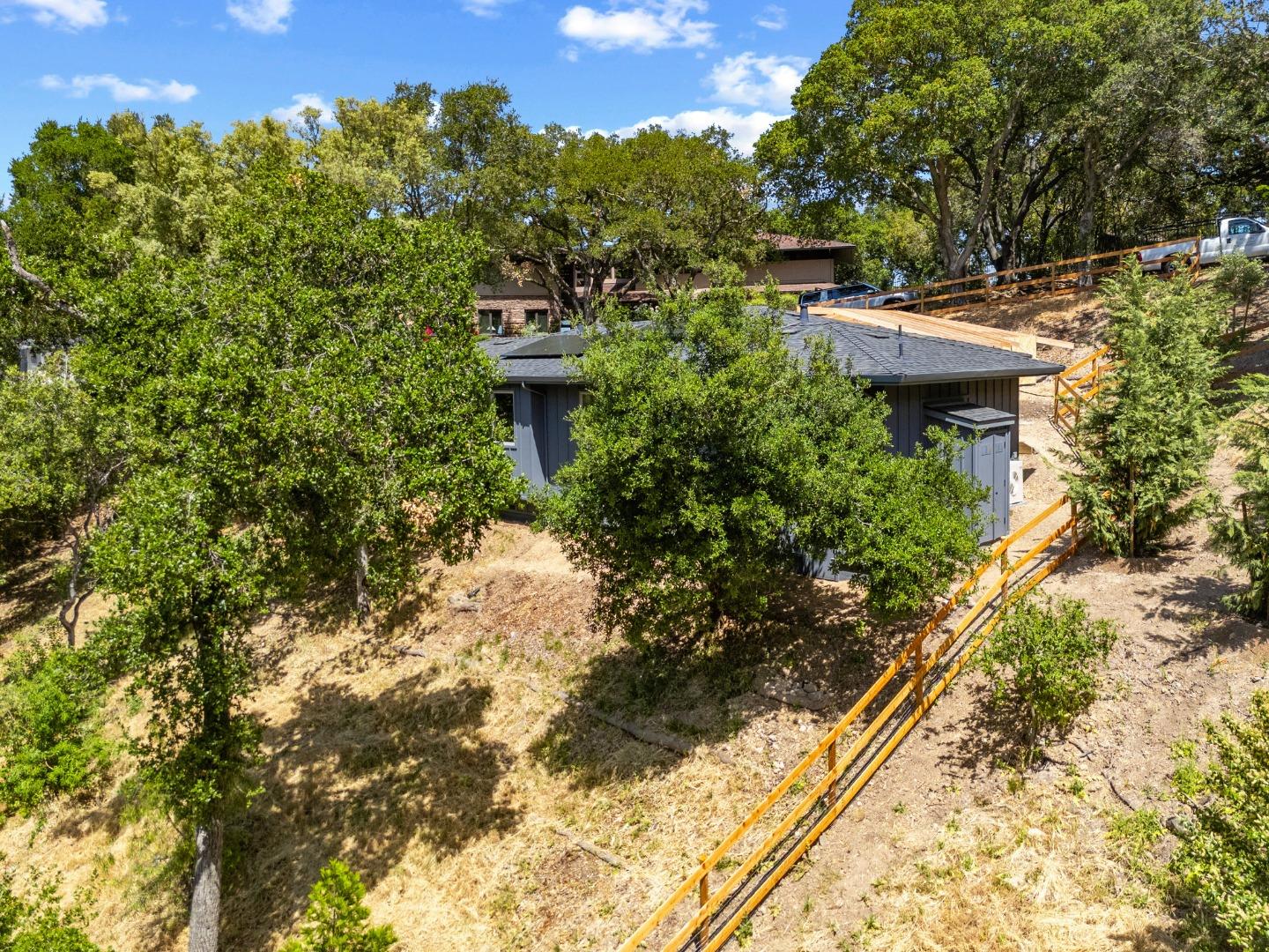 Detail Gallery Image 38 of 42 For 17119 Crescent Dr, Los Gatos,  CA 95030 - 3 Beds | 3 Baths